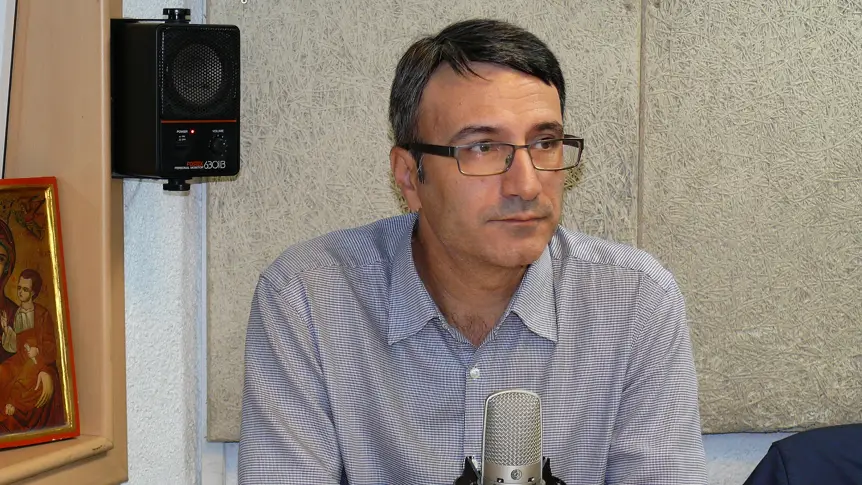 Благоустроената община: Трайчо Трайков в Седмицата на Дарик