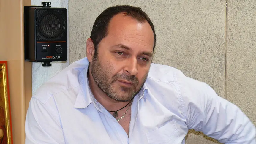 Благоустроената община: Ивайло Иванов в Седмицата на Дарик