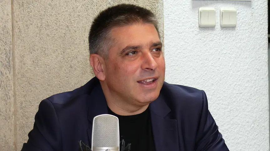 Гласът на гражданите: Данаил Кирилов в Седмицата на Дарик