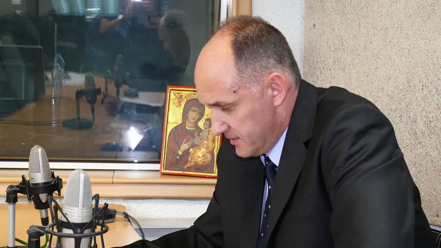 Гласът на гражданите: Д-р Бранимир Мичев в Седмицата на Дарик