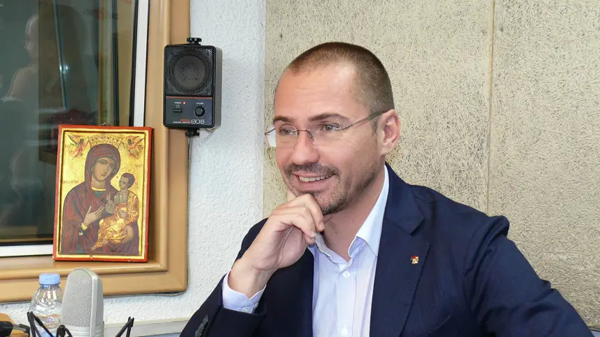 Гласът на гражданите: Ангел Джамбазки в Седмицата