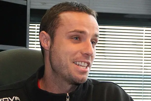 Теди Салпаров: От тук нататък нямаме какво да губим