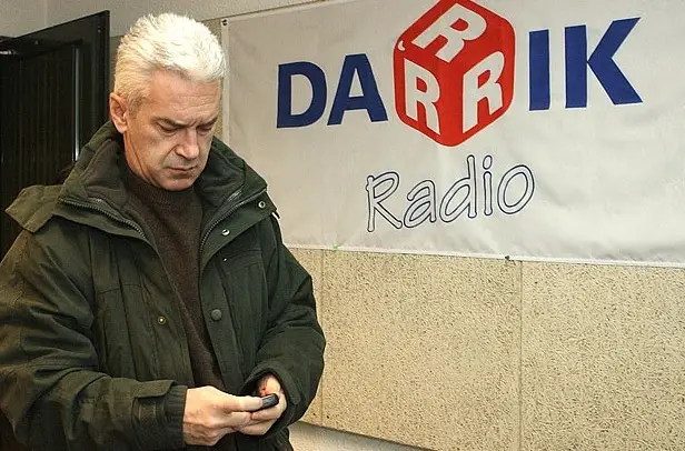 Сидеров "се разстрои" от медиите и не дочака делото срещу него