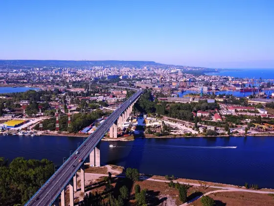 Как започна изборният ден във Варна