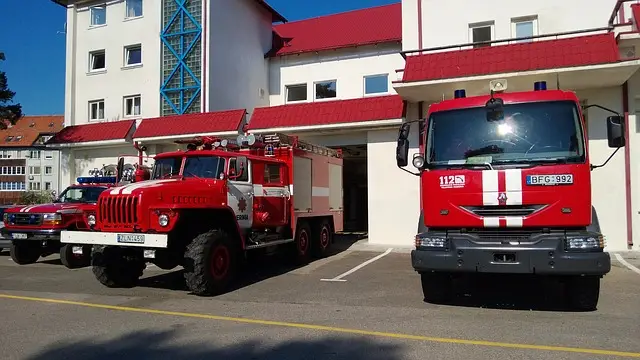 12 българи пострадаха при пожар в Германия
