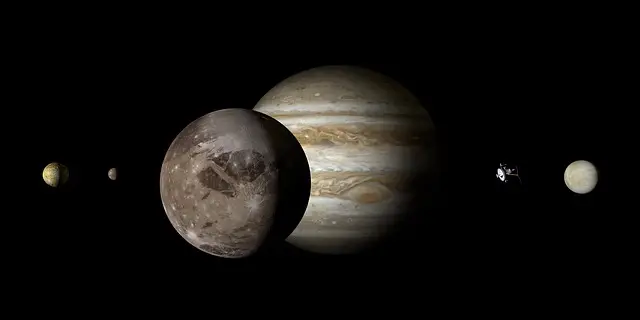 Наши ученици завоюваха 4 медала от Международната олимпиада по астрономия