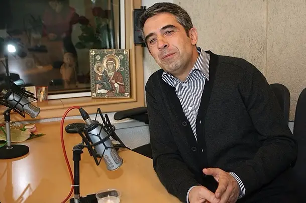 Президентът удостои с орден "Стара планина" посланика на Виетнам у нас