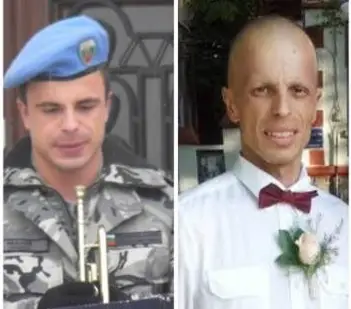 Онкоболен млад мъж се нуждае от помощ