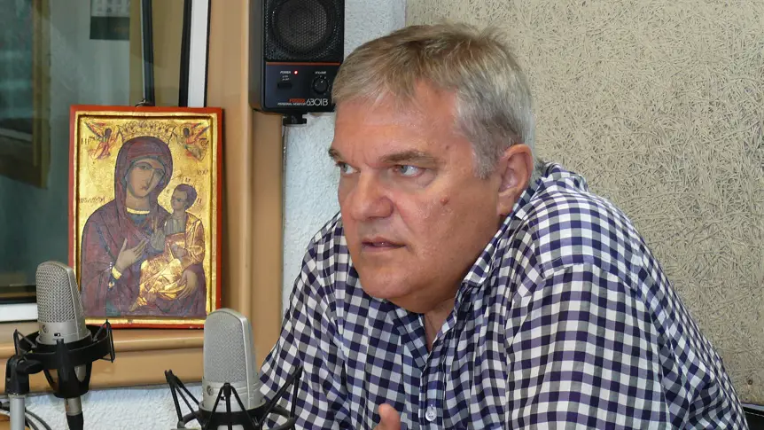В ГЕРБ са уплашени за изборите и прибягват до различни мерки, заяви Румен Петков