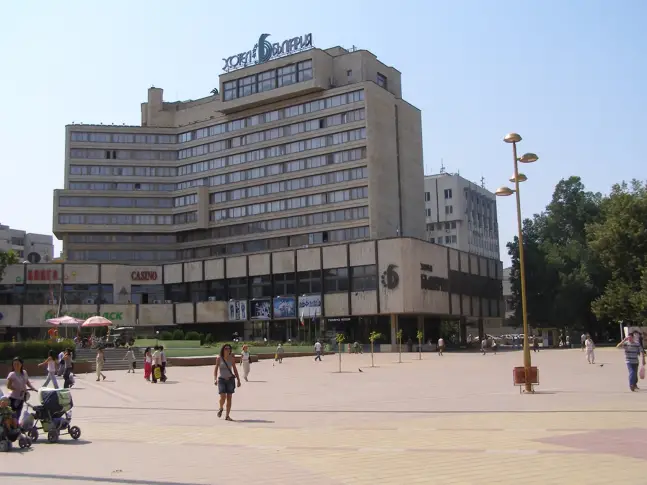11,8% активност за местния вот в Добрич към 10:00 часа