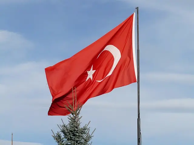 Как протича изборният ден в Турция