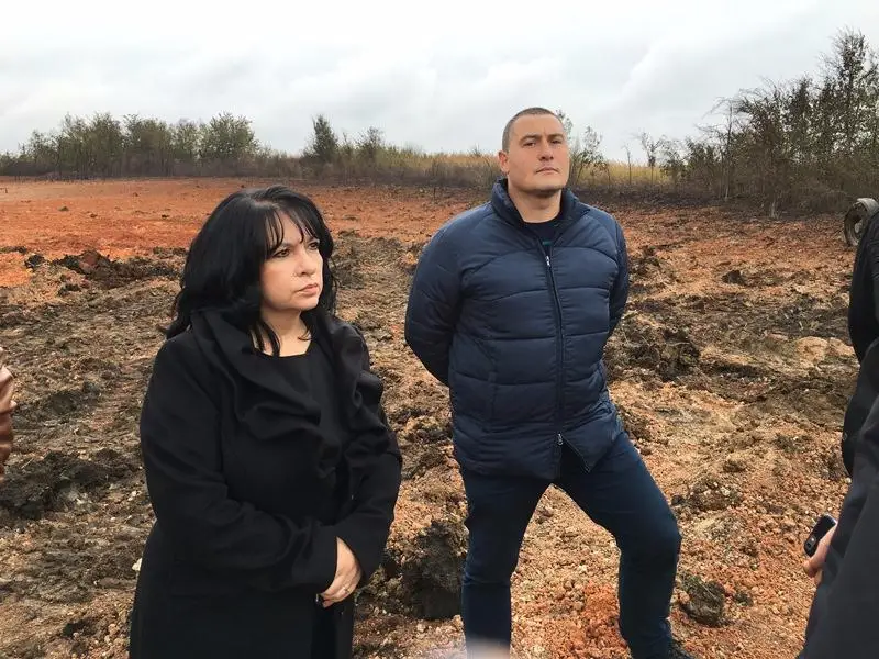 До 48 часа възстановяват подаването на газ в района на Павликени