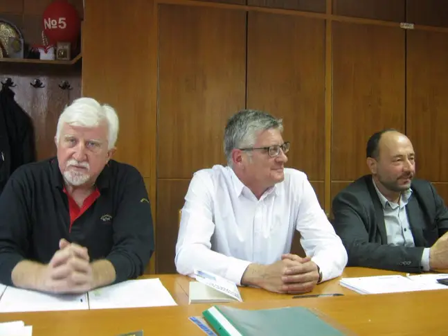 БСП иска касиране на вота за общински съветници в Перник