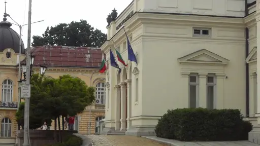 ГЕРБ бламира разглеждането на проектозакона на БСП за майчинските