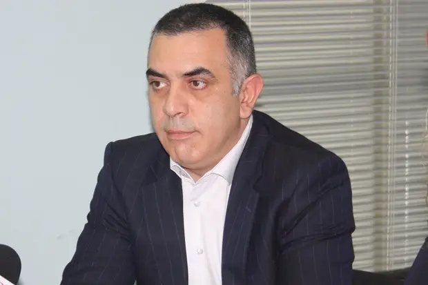 Задлъжнялостта е най-големият проблем на Сливен, заяви новият кмет Стефан Радев