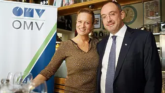 Белослава стана лице на новата кампания на OMV