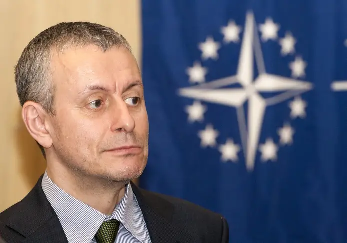 Соломон Паси: НАТО да се позове на член 5-ти, като наблегне на разузнаването