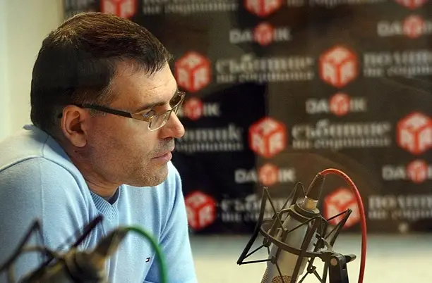 Симеон Дянков: Икономическа политика в това правителство няма