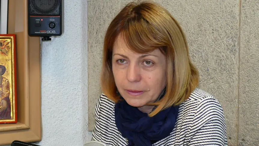 24-часово полицейско присъствие в центъра на София е разпоредила Фандъкова