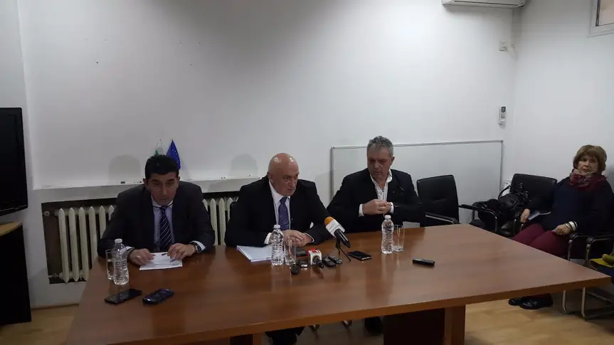 Страната да вземе мерки срещу внасянето на болни животни, призова БАБХ
