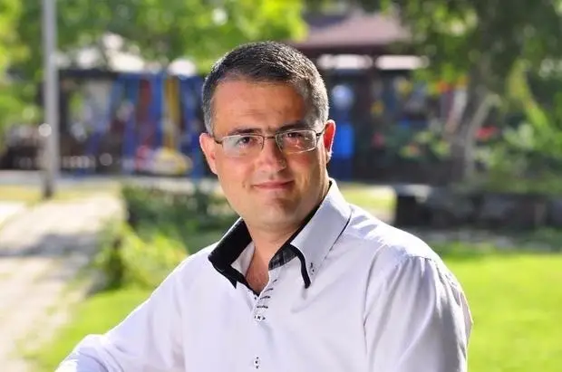 Областният на Сливен подаде оставка