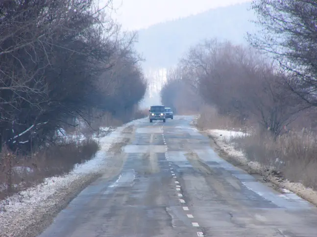 Започва промяна на времето