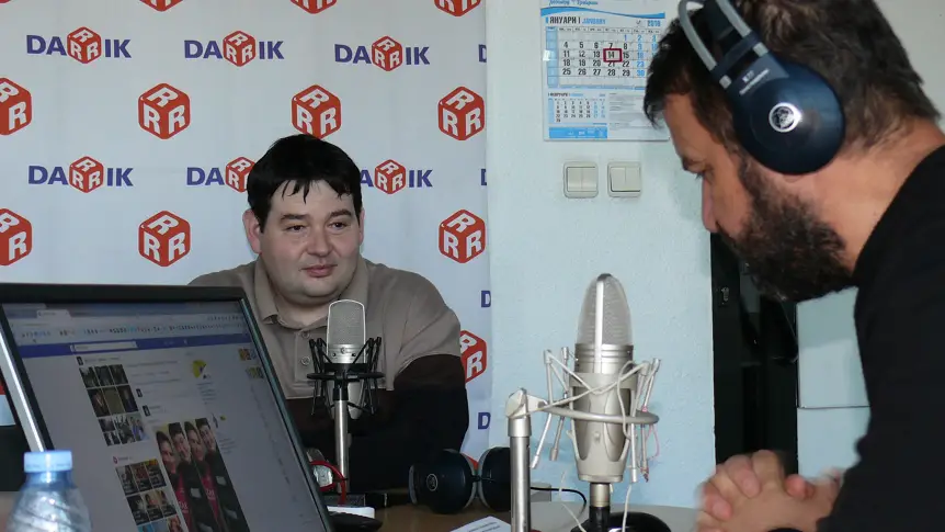 Да се снимаш с Лео Меси