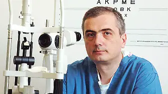 Най-добрите лекари - доц. Борислав Кючуков