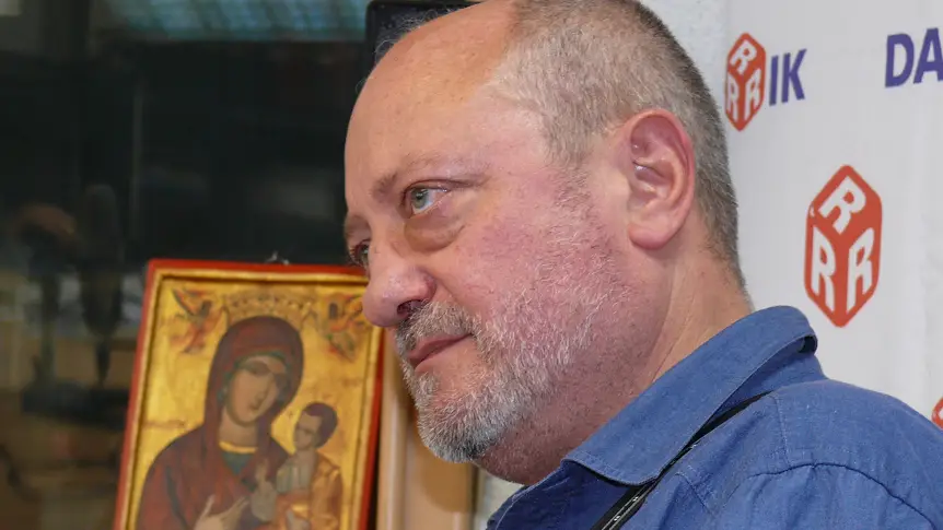 Проф. Танев се нареди до Янев, става съветник на Борисов