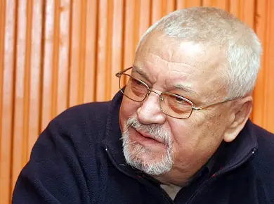 Последно сбогом с актьора Илия Добрев