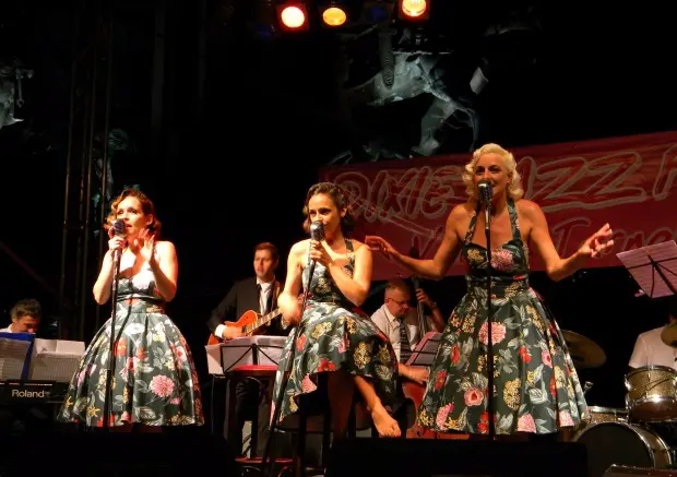Седмицата през погледа на Sentimental Swingers