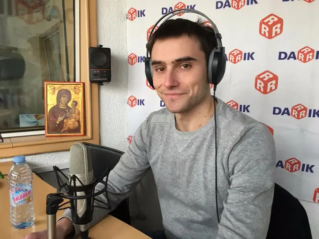 "Аз, инженерът"