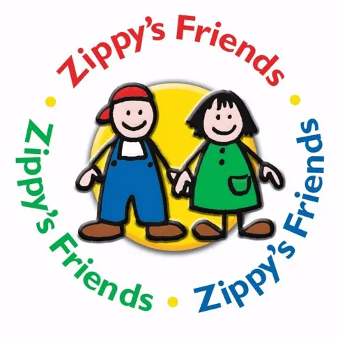 Приятелите на Зипи