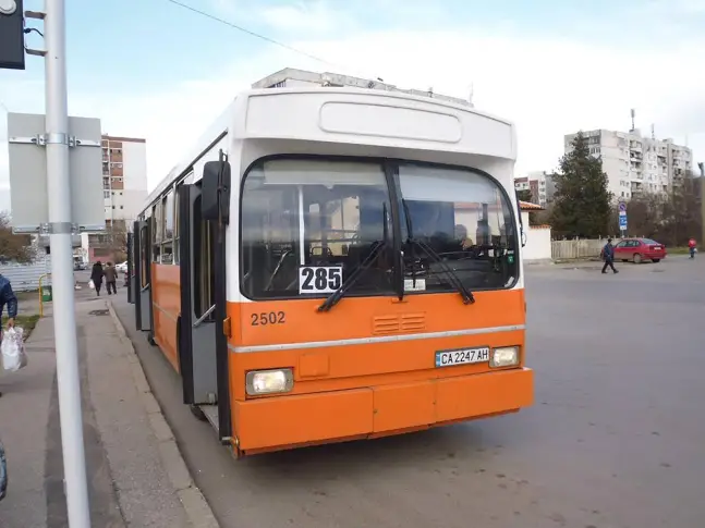 Живот зад волана