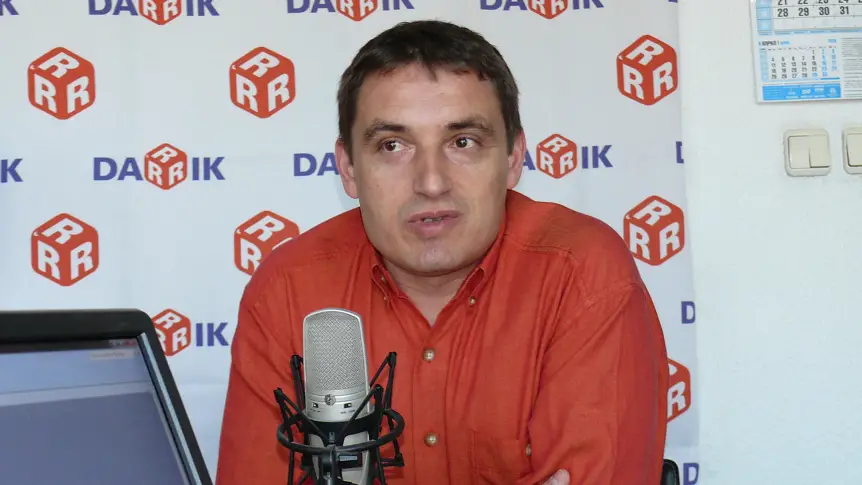 Д-р Зарков: Едва 20% от българите, имащи нужда от психиатрична помощ, са я потърсили