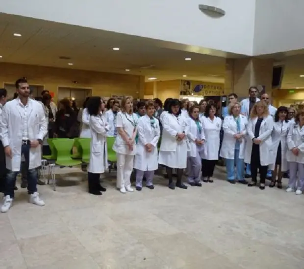 GP-тата от Пловдив стачкуват днес и утре