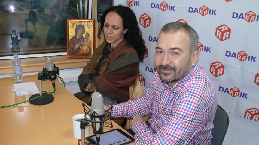 Голямото жури - с Виктор Лилов, Константин Павлов, Надя Шабани и Иво Божков