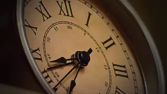 Дариха уникална колекция от стари часовници на историческия музей в Шумен