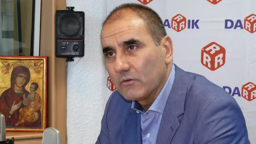 Цветанов: Не е говорено с Плевнелиев за втори мандат