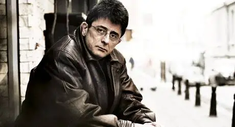 Почина пианистът Васил Пармаков