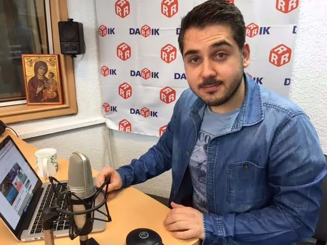 Първо по Дарик - как да не си губим ключовете