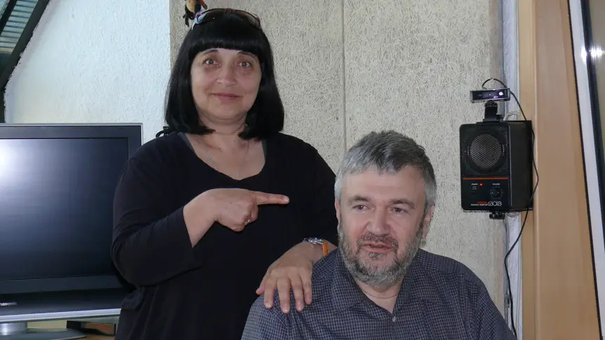 Стиховете остават - с Теди Москов и Мая Новоселска