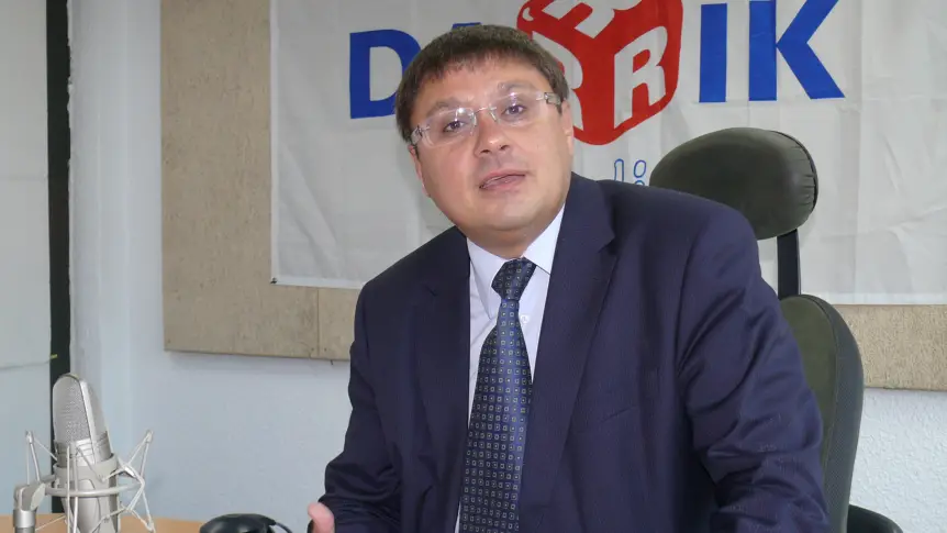 Какво видяхте вие?