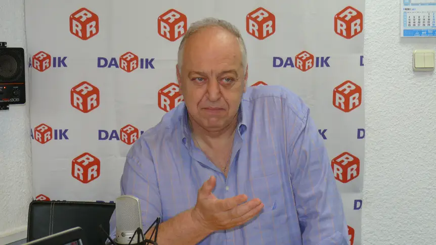 Изпълнителният директор на "Булстрад" Румен Янков в "Седмицата"