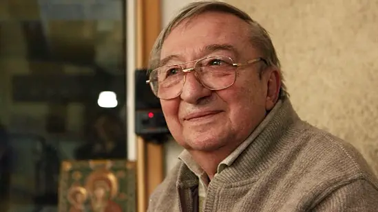 Почина големият актьор Никола Анастасов