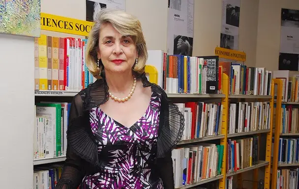 Мария Конакчиева: Демокрацията в бившите френски колонии доведе радикалния ислям в Европа