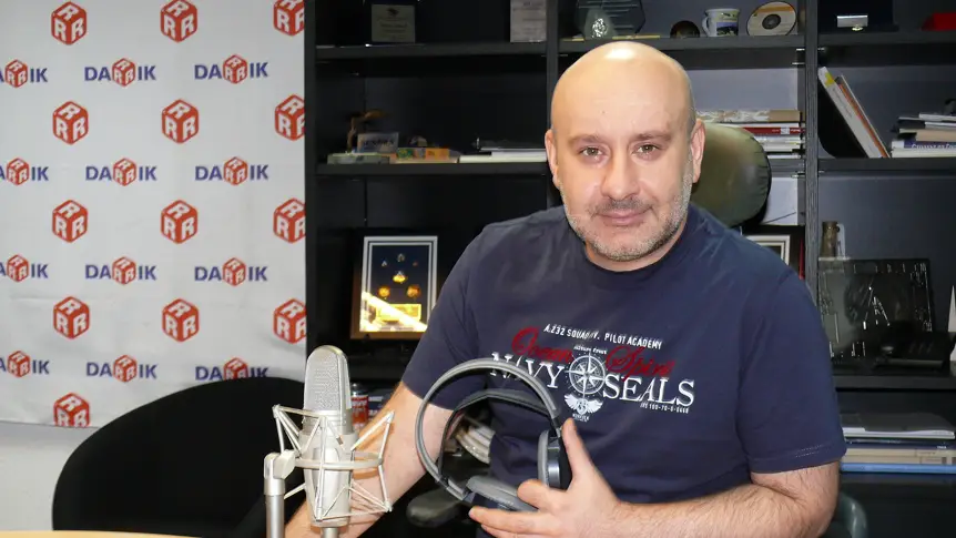 „Денят” на Дарик на 14 септември