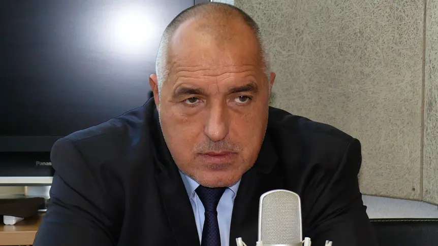 Основните газови връзки нямало да заобикалят България, обещава Борисов