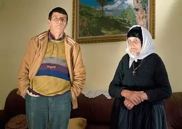 Фотографът Пепа Христова с изложба, посветена на албанските бурнеши