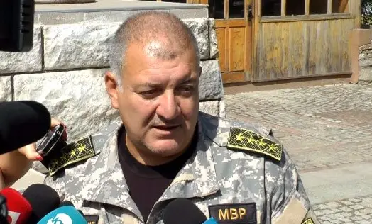 Държавата търси терени за строеж на нови бежански центрове